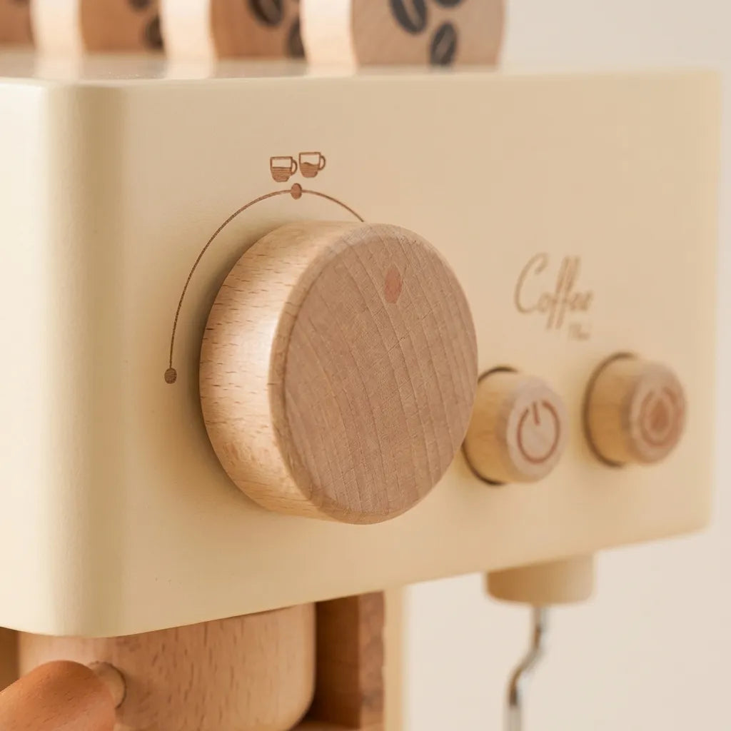 Wooden Kitchen Accessories