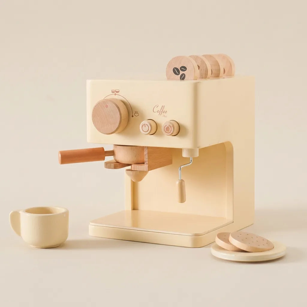 Wooden Kitchen Accessories