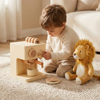 Wooden Kitchen Accessories