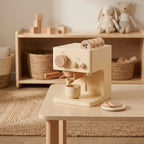 Wooden Kitchen Accessories