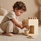 Wooden Kitchen Accessories