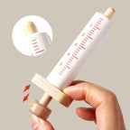 Wooden Doctor Kit