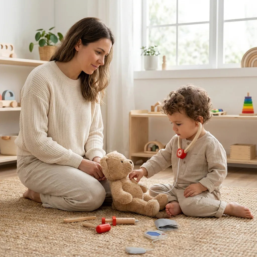 Doctor Play Set