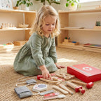 Doctor Play Set