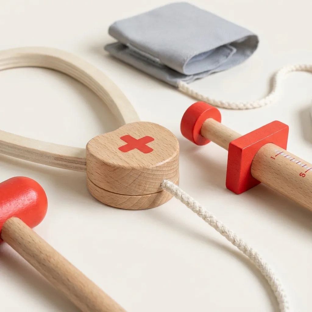 Doctor Play Set