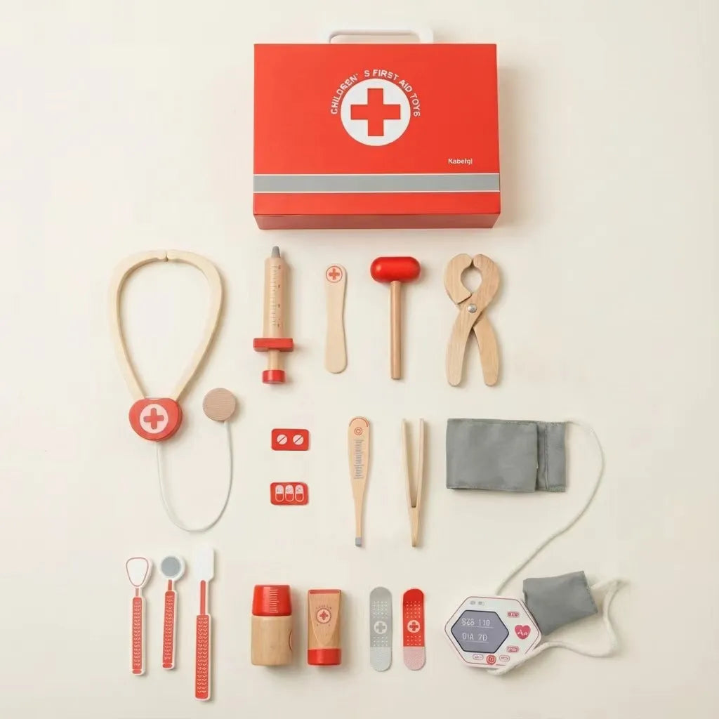 Doctor Play Set