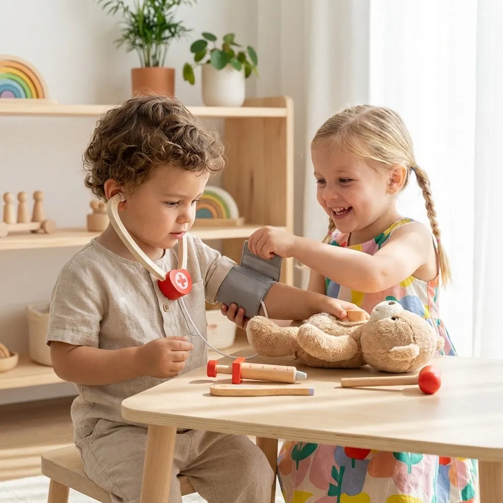Doctor Play Set