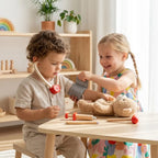 Doctor Play Set