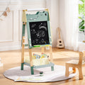 Wooden Kids Easel