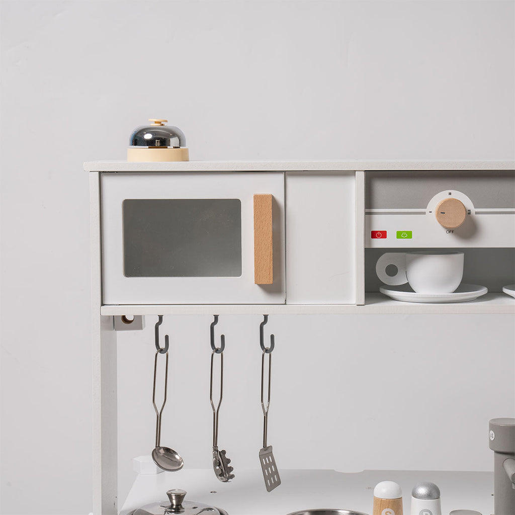 Chalkboard Play Kitchen