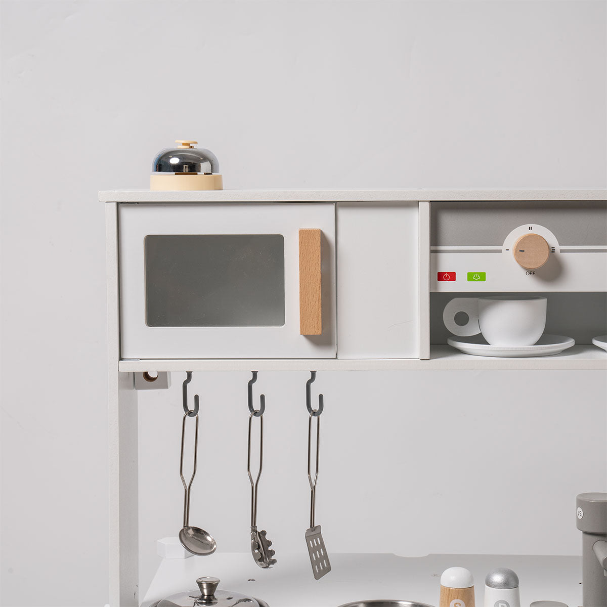 Chalkboard Play Kitchen