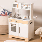 Chalkboard Play Kitchen