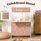 Chalkboard Play Kitchen