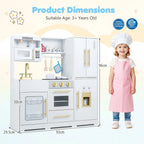 Ice Maker Play Kitchen