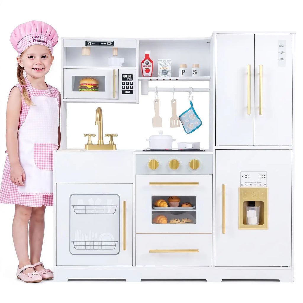 Ice Maker Play Kitchen