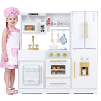 Ice Maker Play Kitchen