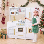 Ice Maker Play Kitchen