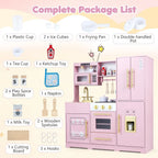 Ice Maker Play Kitchen