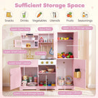 Ice Maker Play Kitchen