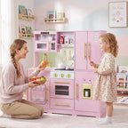 Ice Maker Play Kitchen