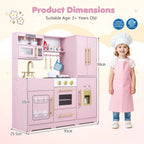 Ice Maker Play Kitchen