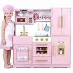 Ice Maker Play Kitchen