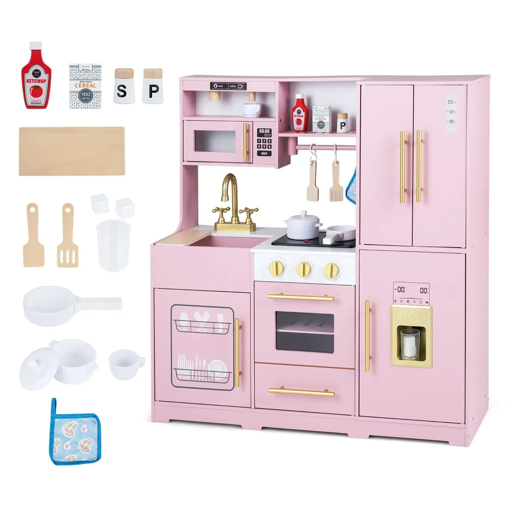 Ice Maker Play Kitchen