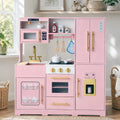 Ice Maker Play Kitchen