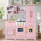Ice Maker Play Kitchen