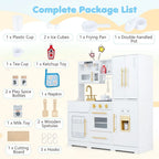 Ice Maker Play Kitchen