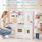 Ice Maker Play Kitchen