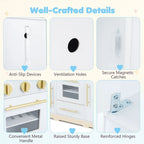 Ice Maker Play Kitchen