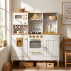 Wooden Kitchen Accessories