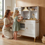 Wooden Kitchen Accessories