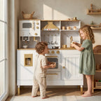 Wooden Kitchen Accessories