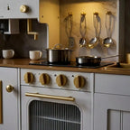 Wooden Kitchen Accessories