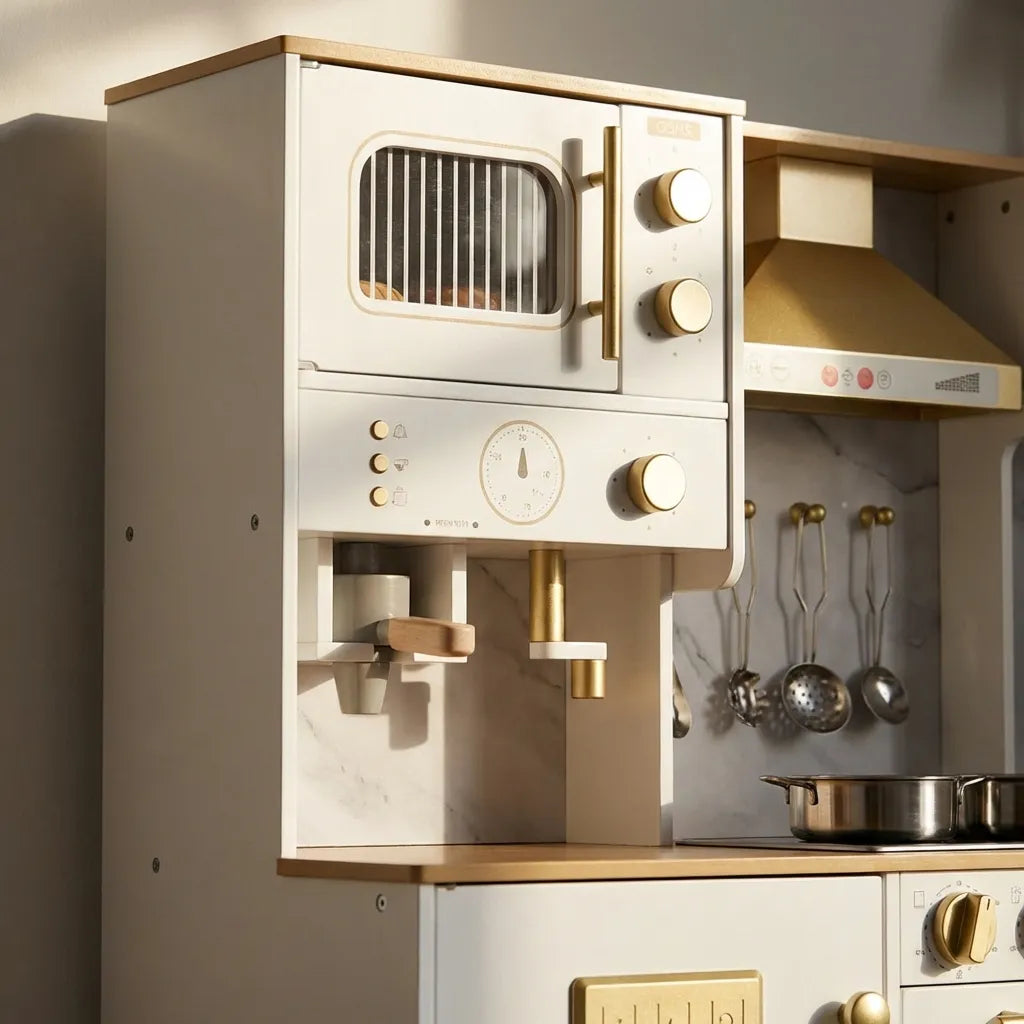 Wooden Kitchen Accessories