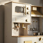 Wooden Kitchen Accessories