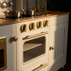 Wooden Kitchen Accessories