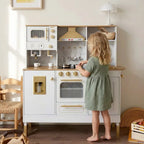 Wooden Kitchen Accessories