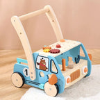 Tool Cart Baby Walker