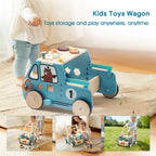 Tool Cart Baby Walker