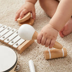 Wooden Sensory Music Set