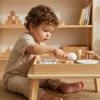 Wooden Sensory Music Set