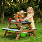 Outdoor Activity Table