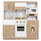 Ice Maker Play Kitchen
