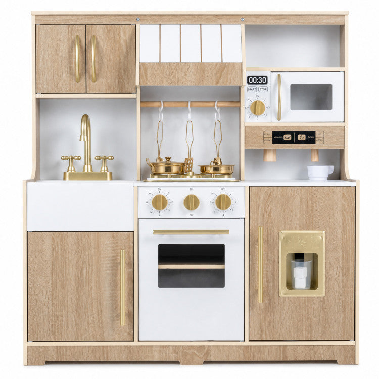 Ice Maker Play Kitchen