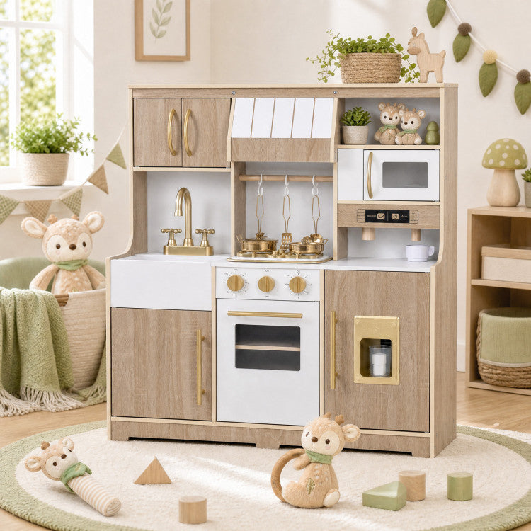 Ice Maker Play Kitchen