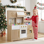 Ice Maker Play Kitchen