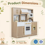 Ice Maker Play Kitchen